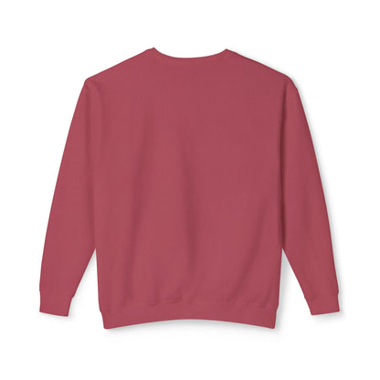 Women Lightweight Crewneck Sweatshirt Graphic Design