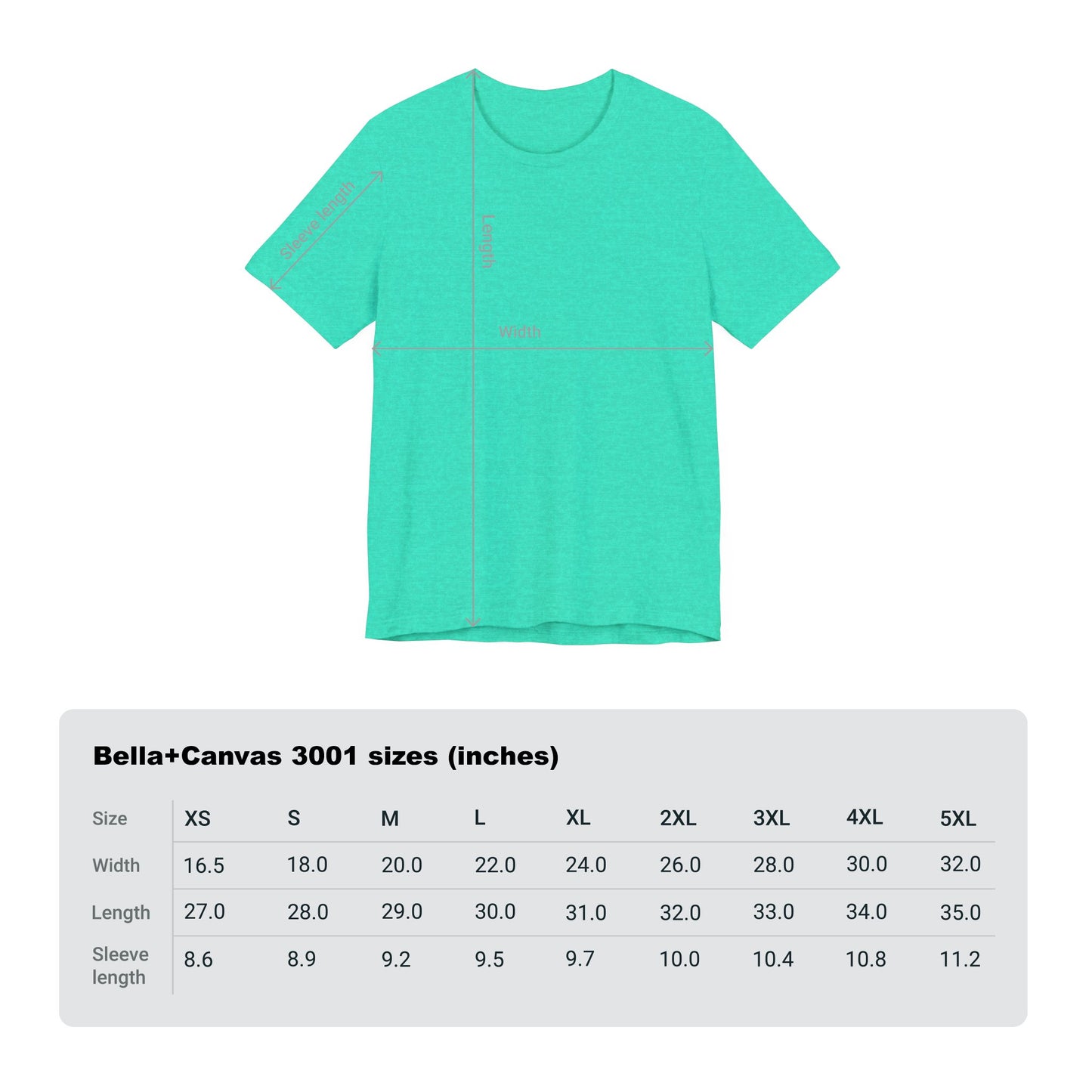 Bunny graphic Unisex Jersey Short Sleeve Tee