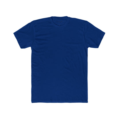 Men’s Back Designed Graphic T-Shirt