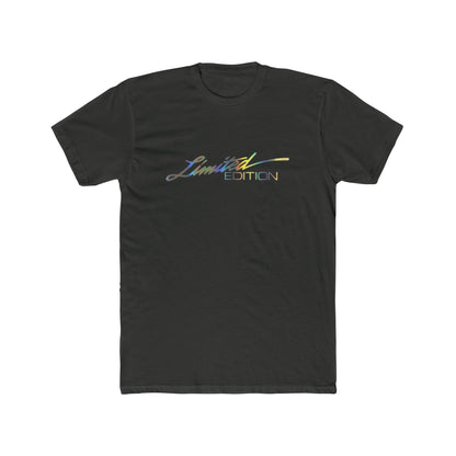 Limited Edition Men’s Cotton T-Shirt