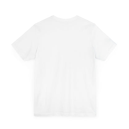 Bunny graphic Unisex Jersey Short Sleeve Tee