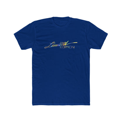 Limited Edition Men’s Cotton T-Shirt
