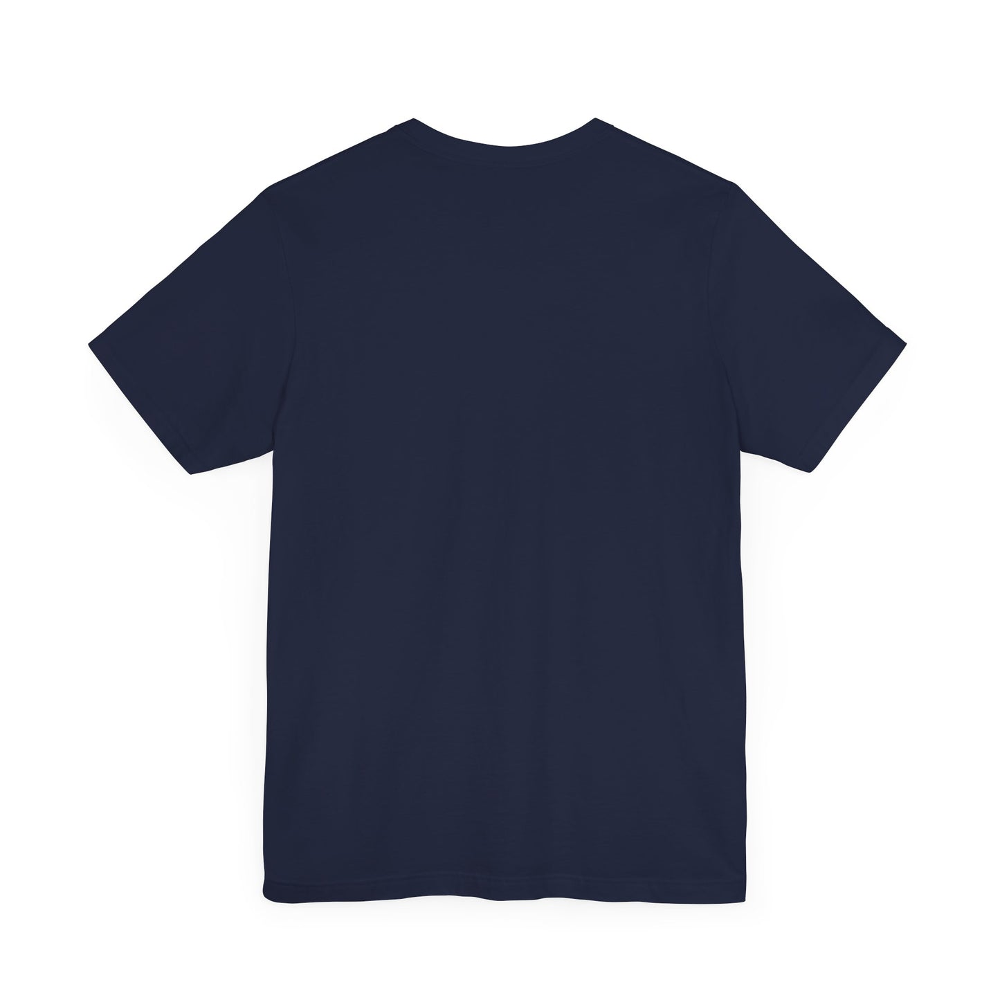 Bunny graphic Unisex Jersey Short Sleeve Tee