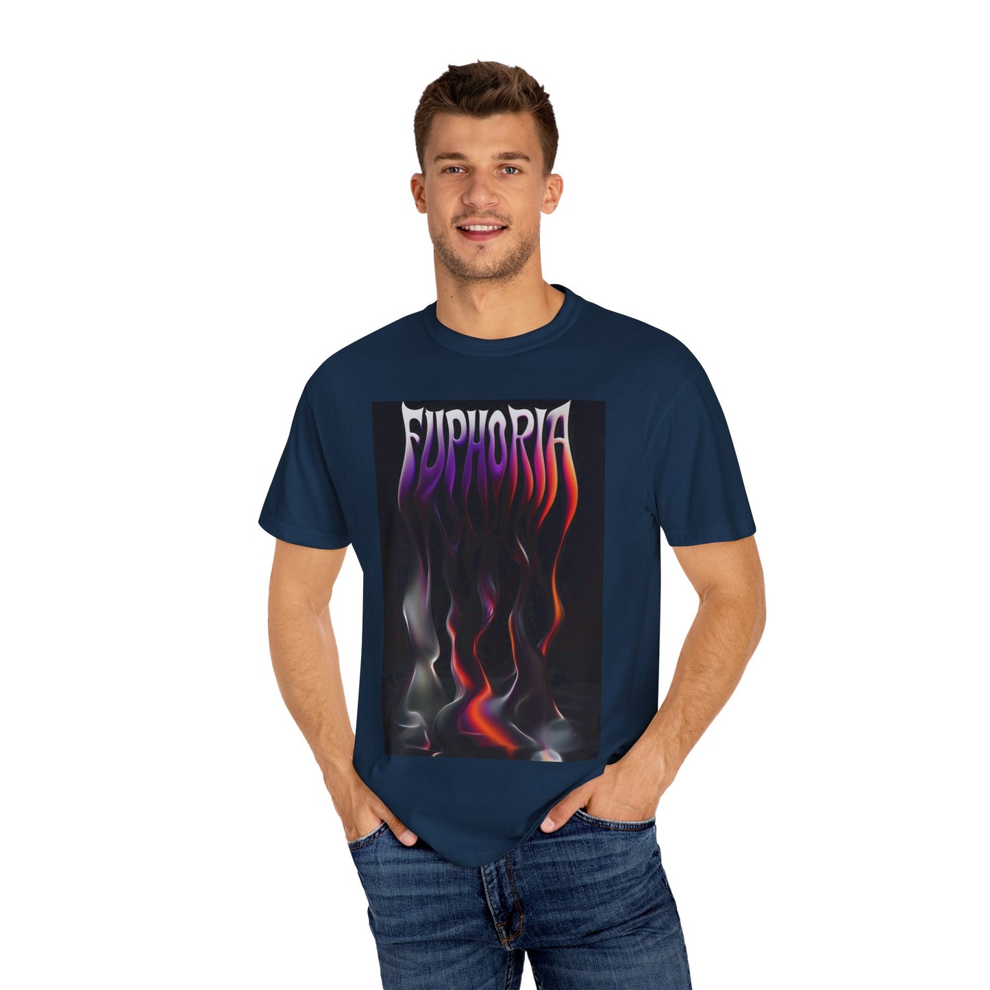 Graphic T-Shirt For Men