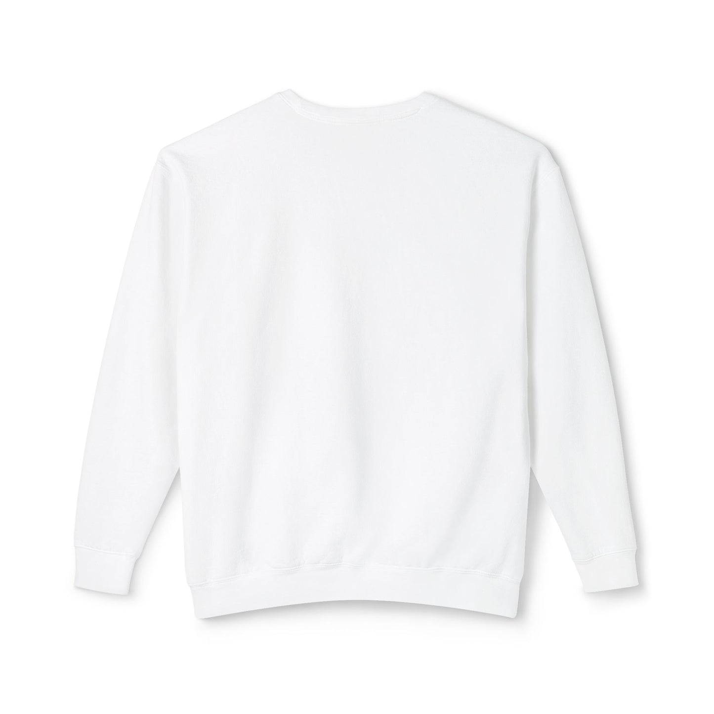 Women Lightweight Crewneck Sweatshirt Graphic Design