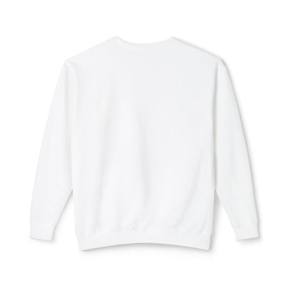 Women Lightweight Crewneck Sweatshirt Graphic Design