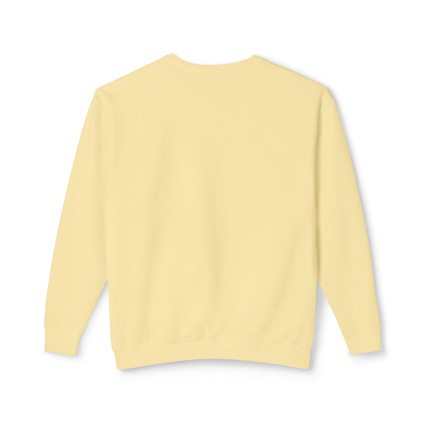 Women Lightweight Crewneck Sweatshirt Graphic Design