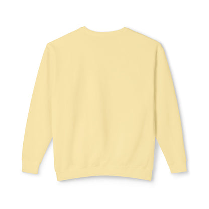 Women Lightweight Crewneck Sweatshirt Graphic Design