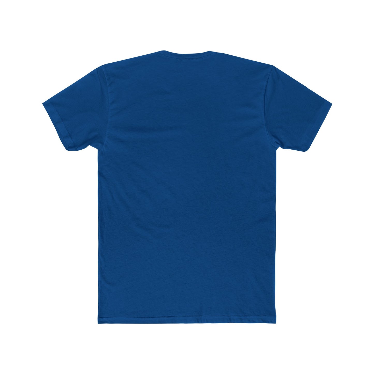 Limited Edition Men’s Cotton T-Shirt