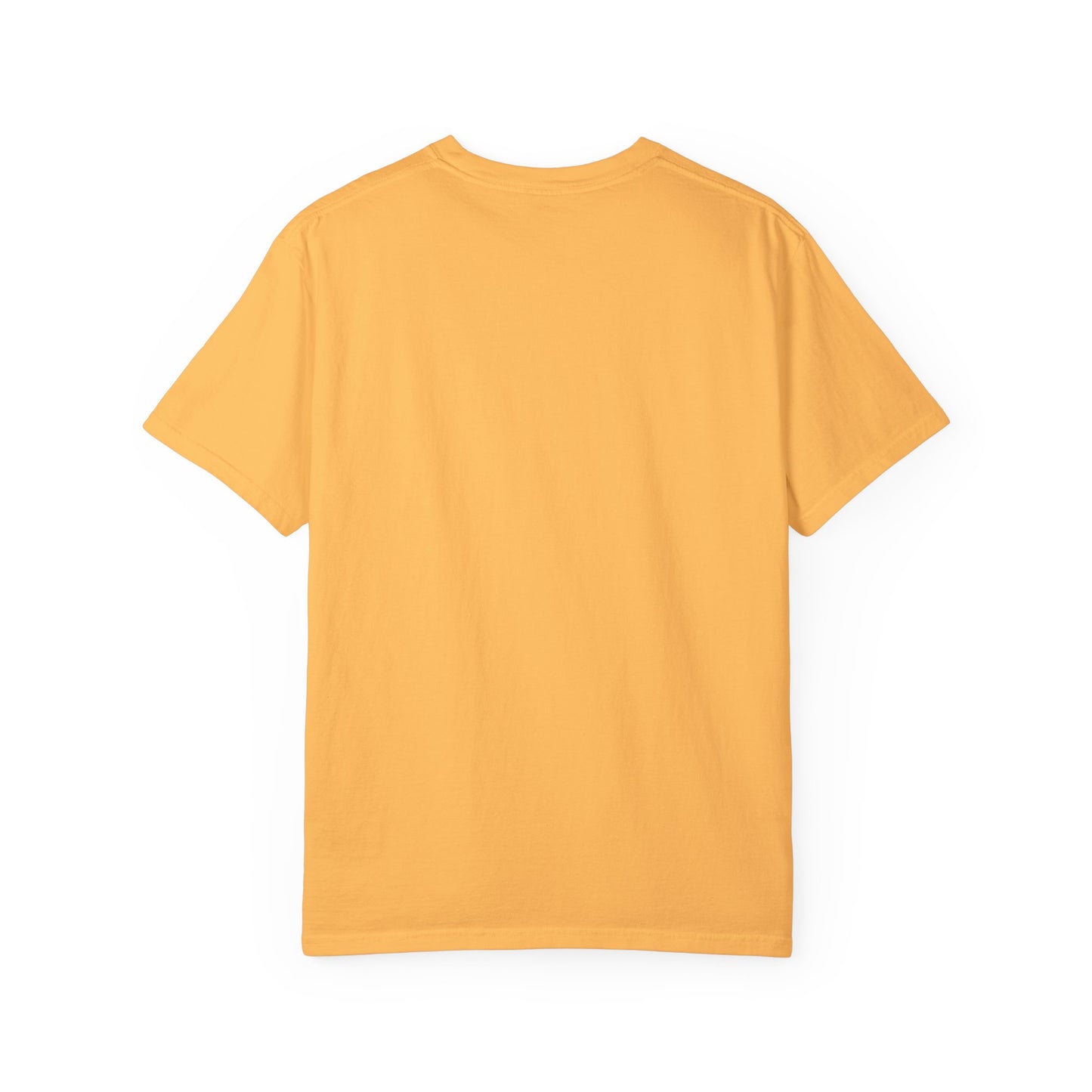 Graphic T-Shirt- Men and Women ( Yellow, Red and Green)