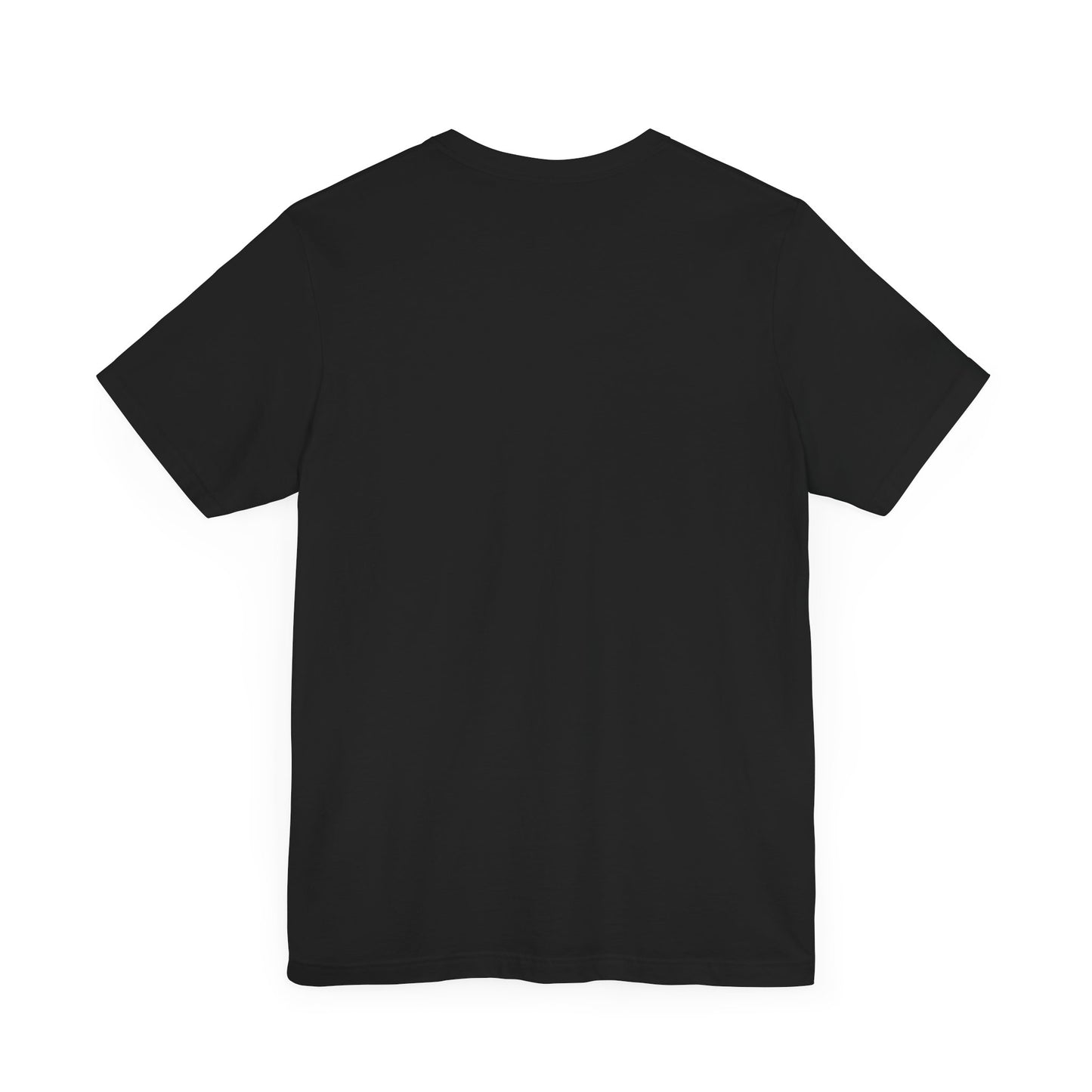 Bunny graphic Unisex Jersey Short Sleeve Tee