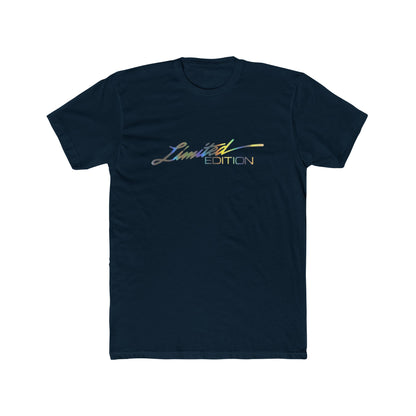 Limited Edition Men’s Cotton T-Shirt