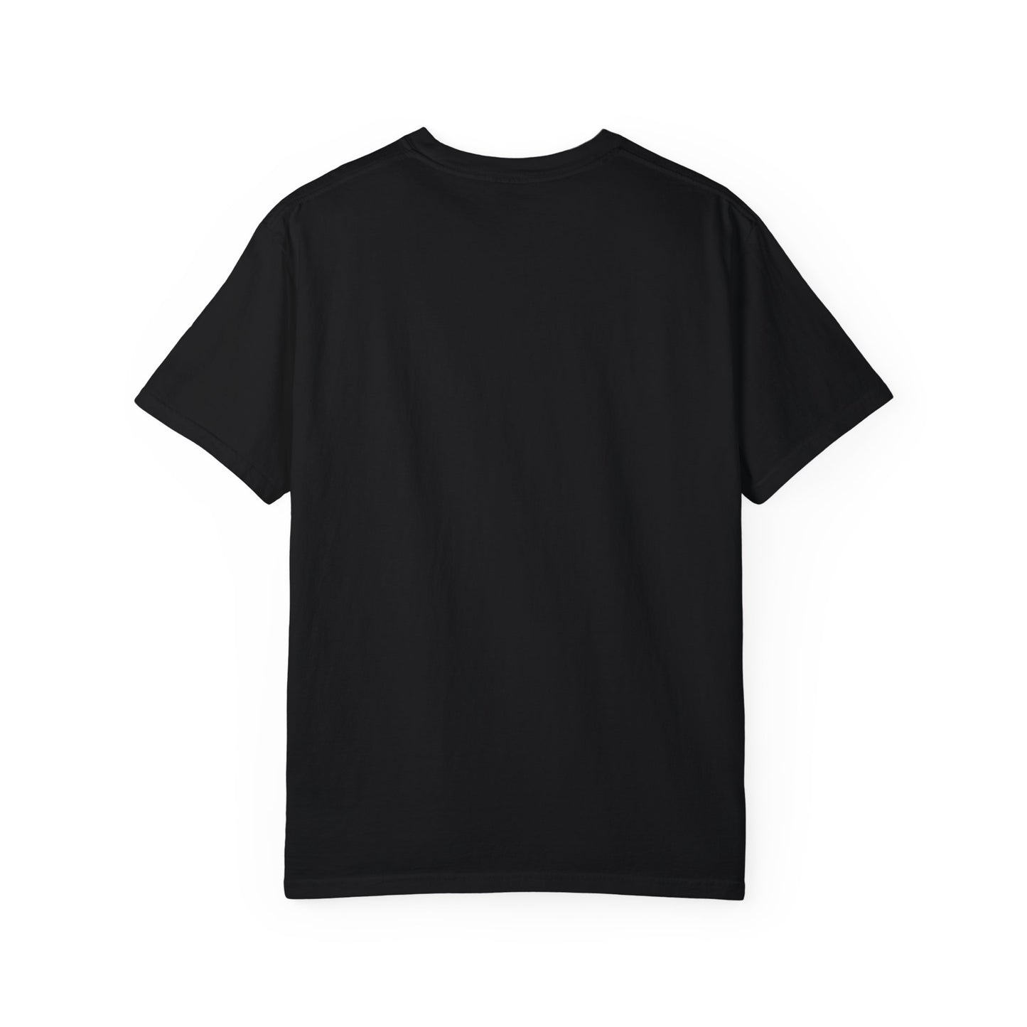 Graphic T-Shirt- Men and Women ( Yellow, Red and Green)