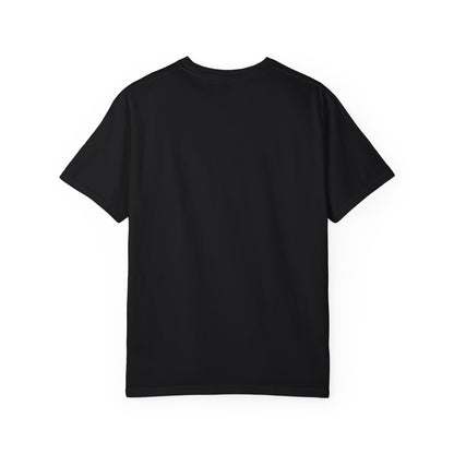 Graphic T-Shirt- Men and Women ( Yellow, Red and Green)