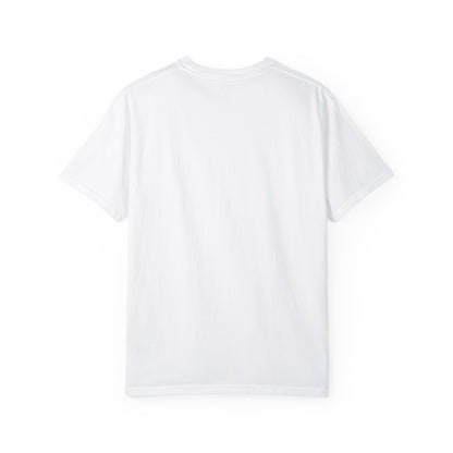 Graphic T-Shirt- Men and Women ( Yellow, Red and Green)
