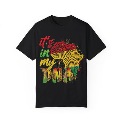 Graphic T-Shirt- Men and Women ( Yellow, Red and Green)