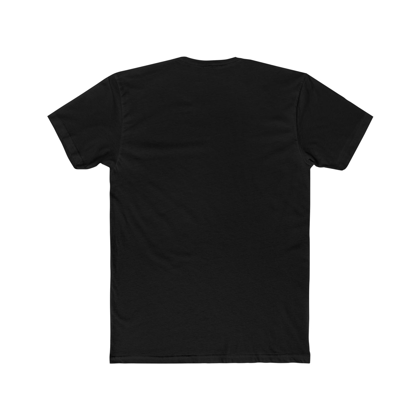 Limited Edition Men’s Cotton T-Shirt
