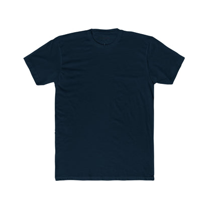 Men’s Back Designed Graphic T-Shirt